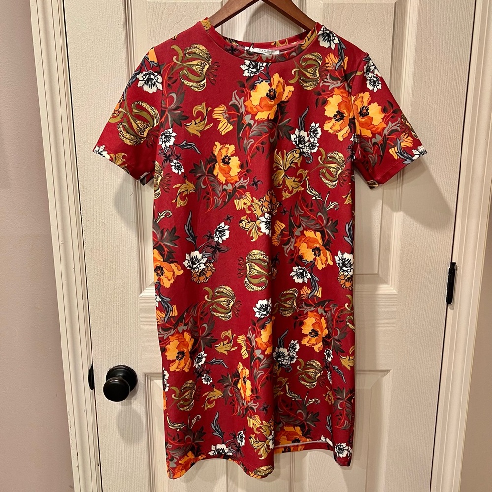 Zara Trafaluc Autumn Winter 17-18 size Medium